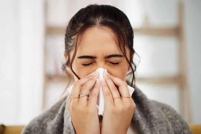 Nose, sinus and allergy evaluation